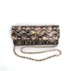 CCC- Clutch Amore rosegold dragonfly