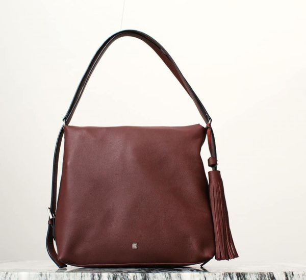 CCC Moskau Bag marron